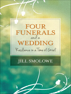 cover image of Four Funerals and a Wedding